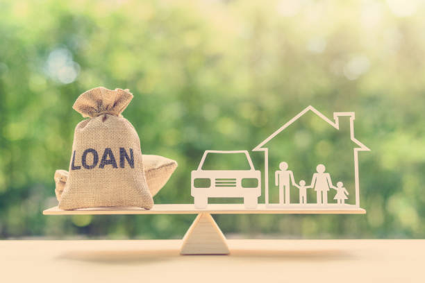 Professional Loan Agency in Santa Ana, CA