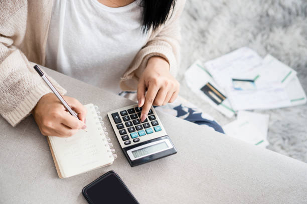 Agricultural Loans in Santa Ana, CA